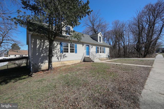 605 NECK RD, Burlington, NJ 08016