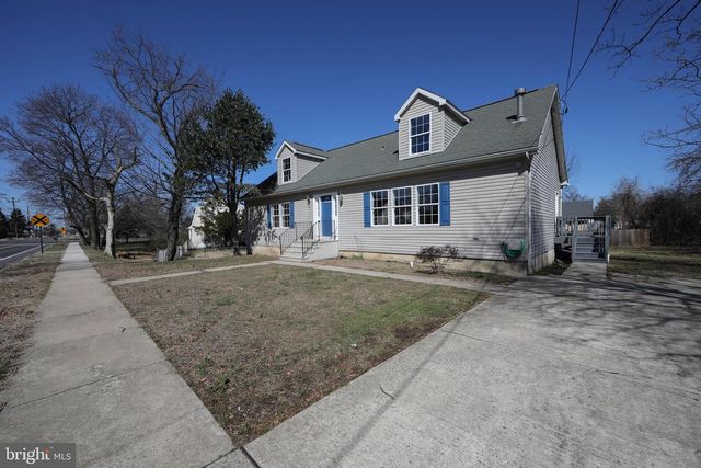 605 NECK RD, Burlington, NJ 08016