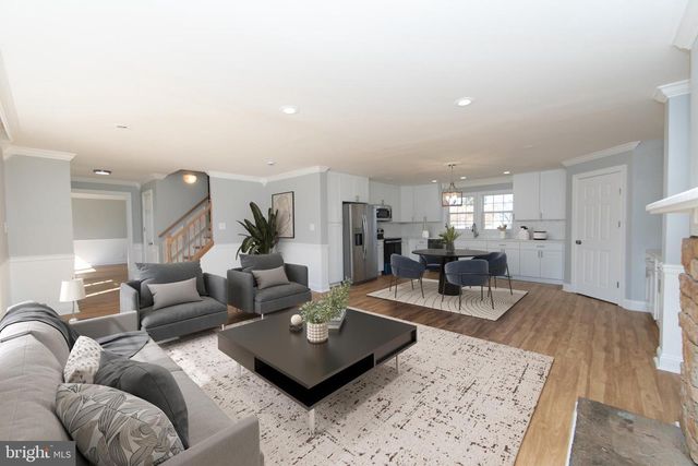 605 NECK RD, Burlington, NJ 08016