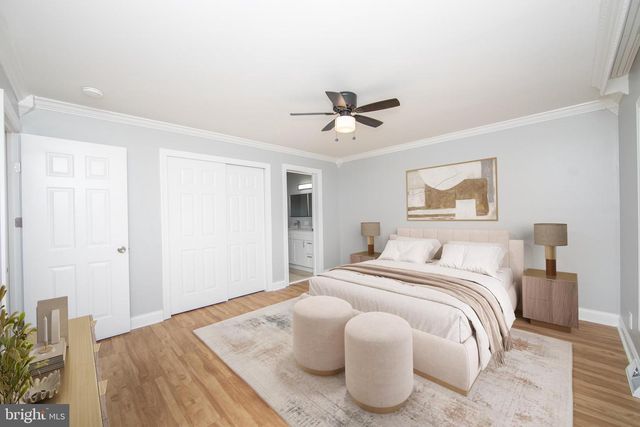 605 NECK RD, Burlington, NJ 08016