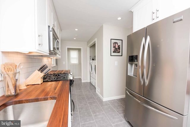 2931 FAIRMONT ST, Falls Church, VA 22042