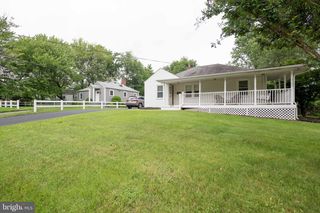 2931 FAIRMONT ST, Falls Church, VA 22042