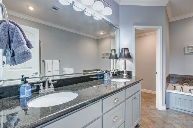 2774 Gulfview Lane, Port Bolivar, TX 77650