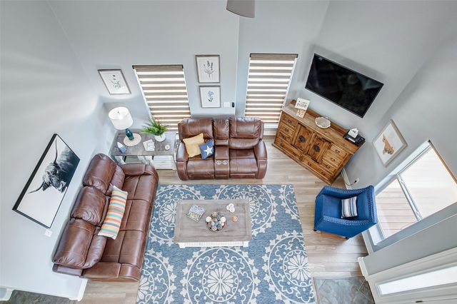 2774 Gulfview Lane, Port Bolivar, TX 77650