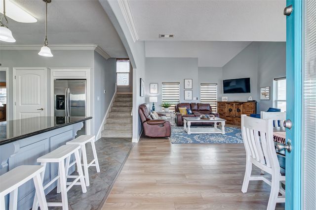 2774 Gulfview Lane, Port Bolivar, TX 77650