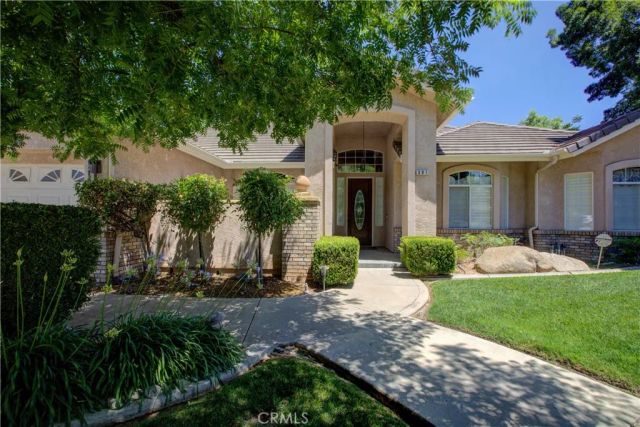 591 Bobolink Court, Merced, CA 95340