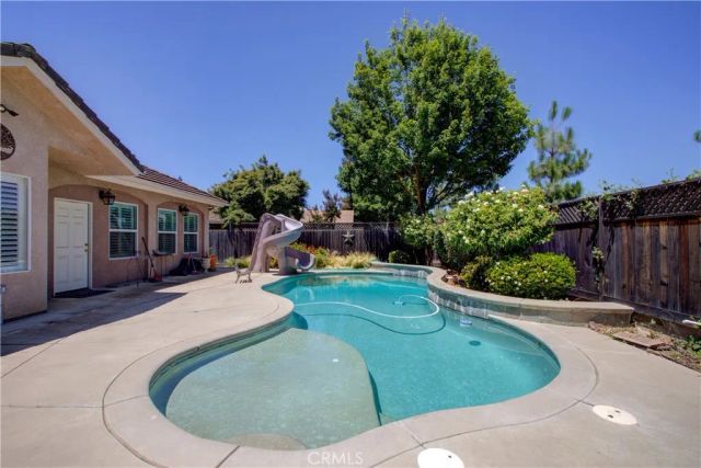 591 Bobolink Court, Merced, CA 95340