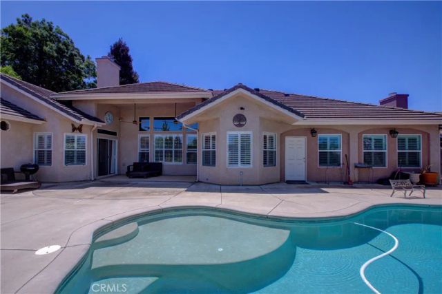 591 Bobolink Court, Merced, CA 95340
