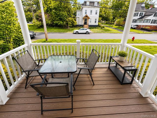 22 Forbus Street 2, Poughkeepsie, NY 12601