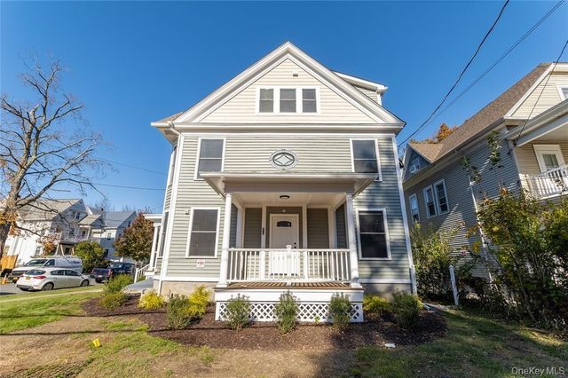 22 Forbus Street 2, Poughkeepsie, NY 12601