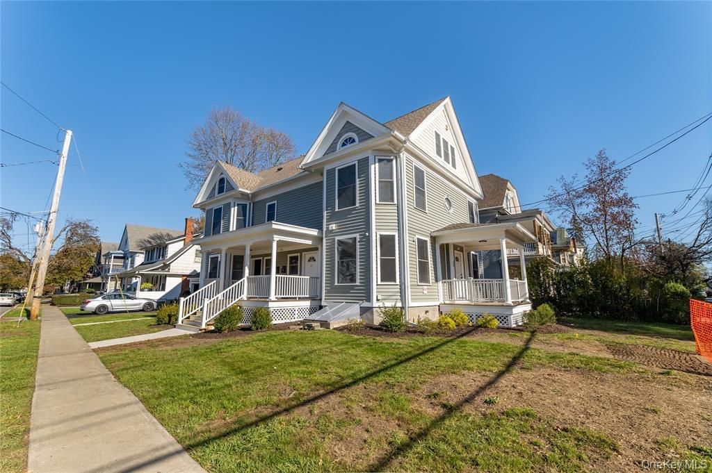 22 Forbus Street 2, Poughkeepsie, NY 12601