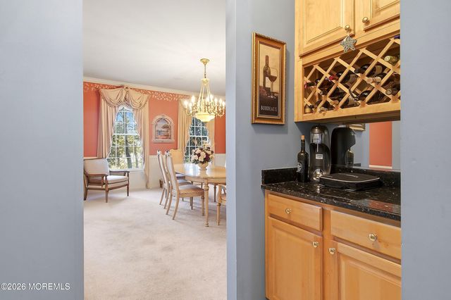 40 Northwoods Road, Ocean Twp, NJ 07712