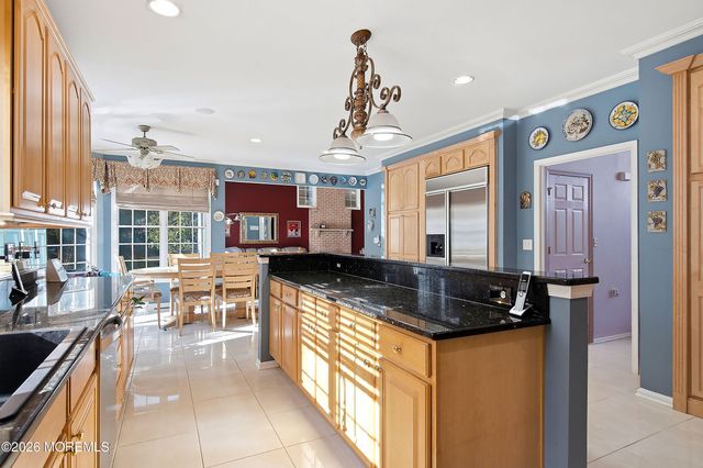 40 Northwoods Road, Ocean Twp, NJ 07712