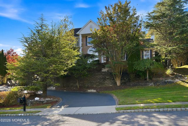 40 Northwoods Road, Ocean Twp, NJ 07712