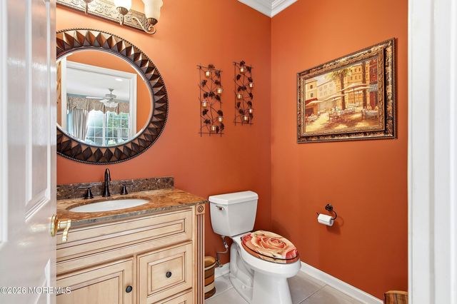 40 Northwoods Road, Ocean Twp, NJ 07712