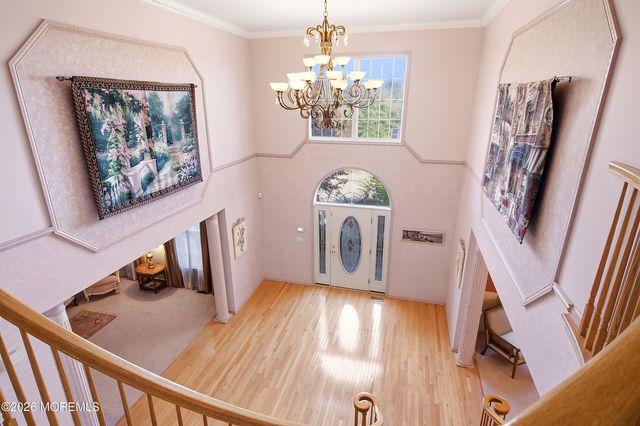 40 Northwoods Road, Ocean Twp, NJ 07712