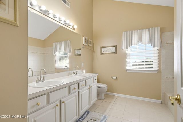 40 Northwoods Road, Ocean Twp, NJ 07712