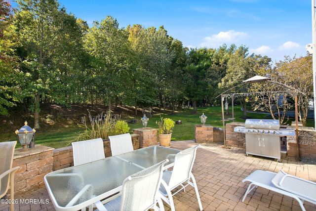 40 Northwoods Road, Ocean Twp, NJ 07712