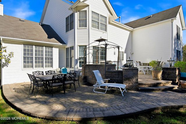 40 Northwoods Road, Ocean Twp, NJ 07712