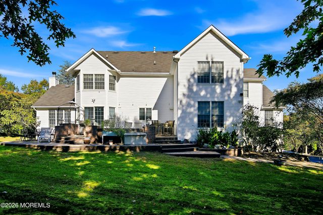 40 Northwoods Road, Ocean Twp, NJ 07712