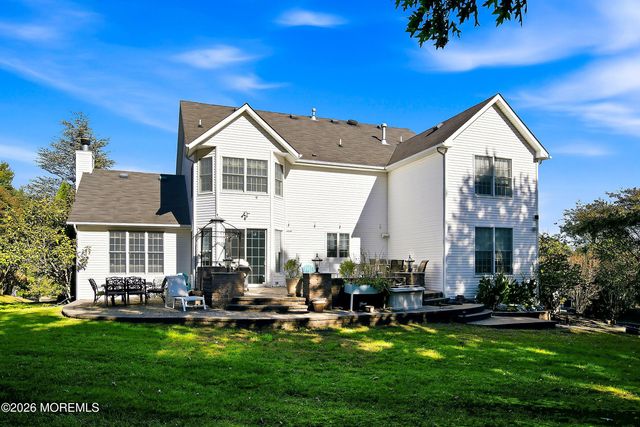 40 Northwoods Road, Ocean Twp, NJ 07712