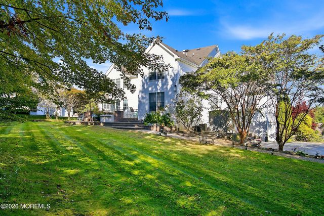 40 Northwoods Road, Ocean Twp, NJ 07712
