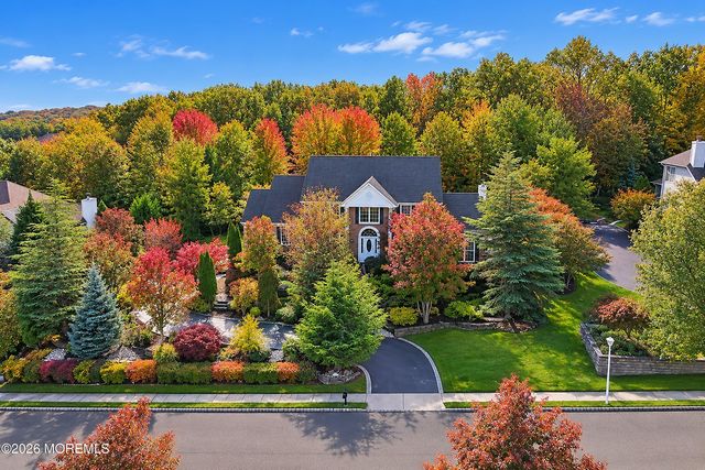 40 Northwoods Road, Ocean Twp, NJ 07712