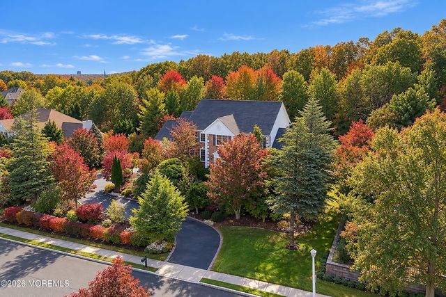 40 Northwoods Road, Ocean Twp, NJ 07712