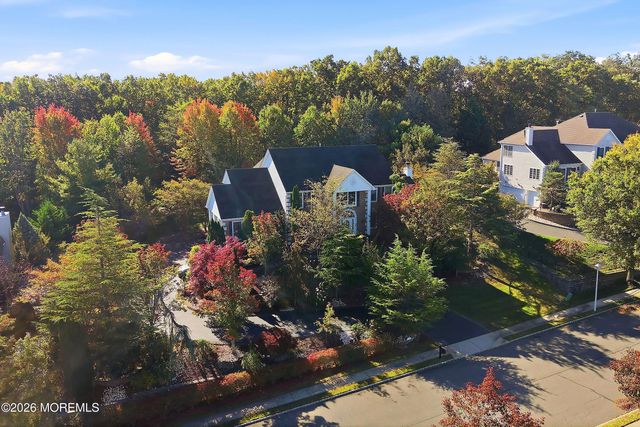 40 Northwoods Road, Ocean Twp, NJ 07712