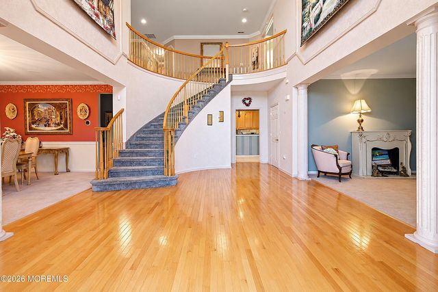 40 Northwoods Road, Ocean Twp, NJ 07712