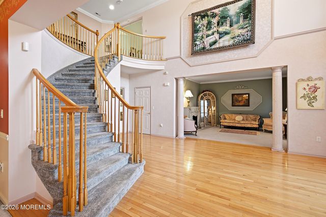 40 Northwoods Road, Ocean Twp, NJ 07712