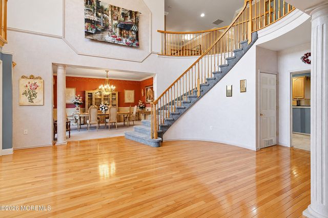 40 Northwoods Road, Ocean Twp, NJ 07712