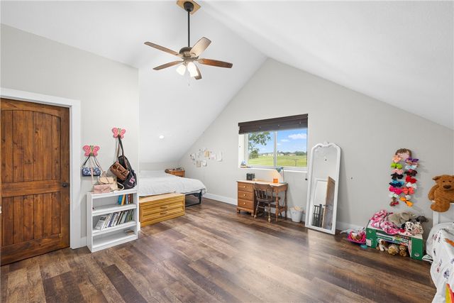 3 Golfclub Drive, Normangee, TX 77871