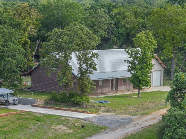 3 Golfclub Drive, Normangee, TX 77871