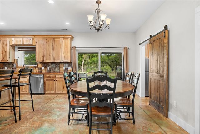 3 Golfclub Drive, Normangee, TX 77871