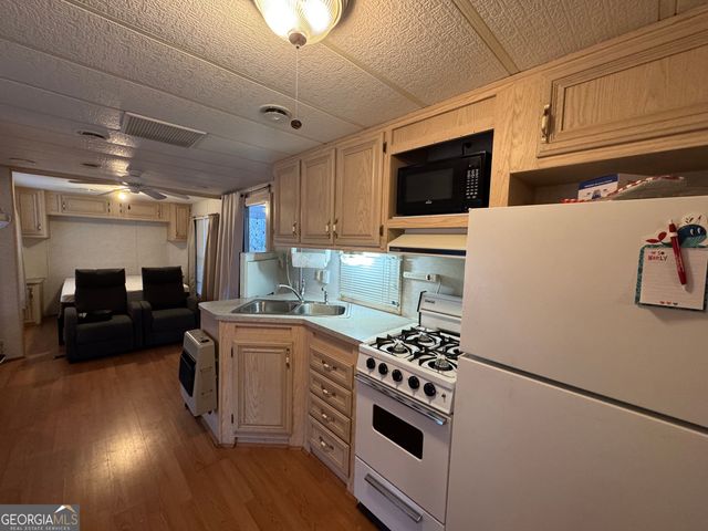 153 Park Vista Drive, Cleveland, GA 30528