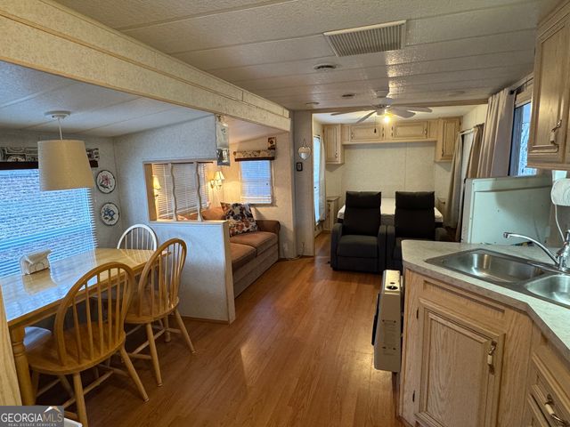 153 Park Vista Drive, Cleveland, GA 30528