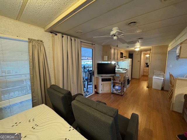 153 Park Vista Drive, Cleveland, GA 30528