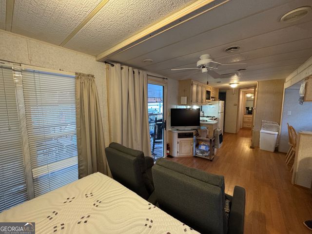 153 Park Vista Drive, Cleveland, GA 30528