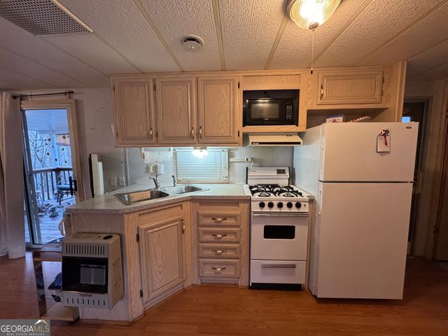 153 Park Vista Drive, Cleveland, GA 30528