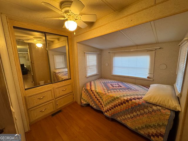 153 Park Vista Drive, Cleveland, GA 30528