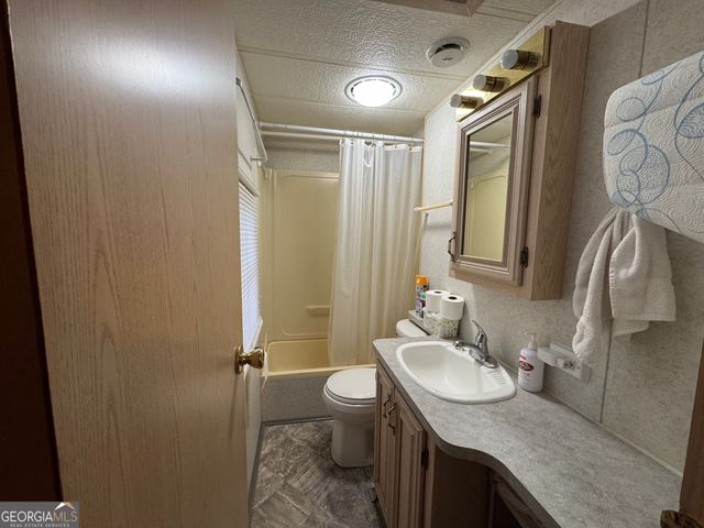 153 Park Vista Drive, Cleveland, GA 30528