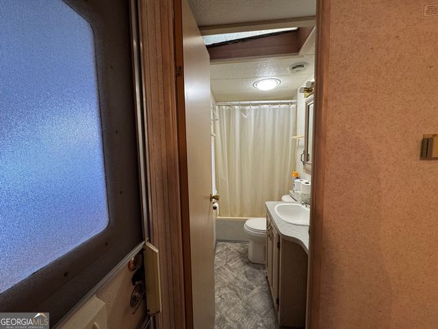 153 Park Vista Drive, Cleveland, GA 30528