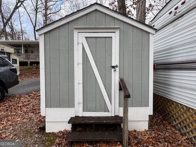 153 Park Vista Drive, Cleveland, GA 30528