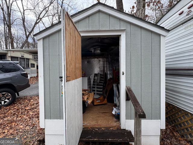 153 Park Vista Drive, Cleveland, GA 30528