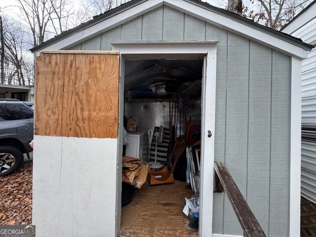 153 Park Vista Drive, Cleveland, GA 30528