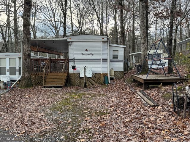 153 Park Vista Drive, Cleveland, GA 30528