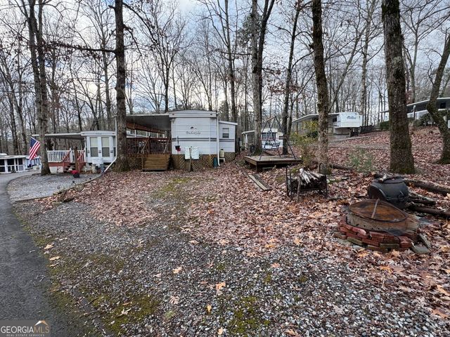 153 Park Vista Drive, Cleveland, GA 30528