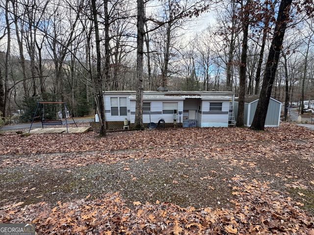 153 Park Vista Drive, Cleveland, GA 30528