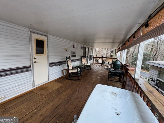 153 Park Vista Drive, Cleveland, GA 30528